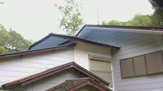 長野県菅平高原 ゆたか山荘 駐車場奥 2026/06/20 06:30