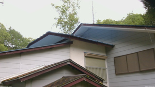 長野県菅平高原 ゆたか山荘 駐車場奥 2026/06/20 07:00