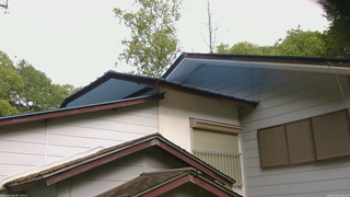 長野県菅平高原 ゆたか山荘 駐車場奥 2026/06/20 07:45