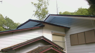 長野県菅平高原 ゆたか山荘 駐車場奥 2026/06/20 08:30