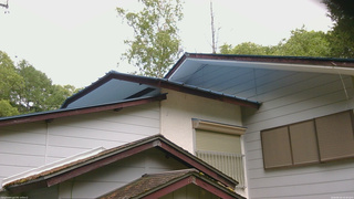 長野県菅平高原 ゆたか山荘 駐車場奥 2026/06/20 10:30