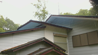 長野県菅平高原 ゆたか山荘 駐車場奥 2026/06/20 18:00