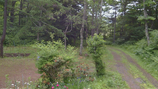 長野県菅平高原 ゆたか山荘 坂上 2026/06/20 07:45