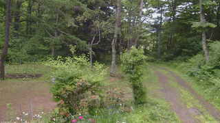 長野県菅平高原 ゆたか山荘 坂上 2026/06/20 08:00