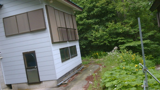 長野県菅平高原 ゆたか山荘 坂下 2026/06/20 05:00