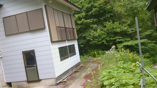 長野県菅平高原 ゆたか山荘 坂下 2026/06/20 05:15