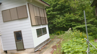 長野県菅平高原 ゆたか山荘 坂下 2026/06/20 05:30