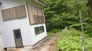 長野県菅平高原 ゆたか山荘 坂下 2026/06/20 05:45