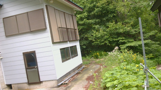 長野県菅平高原 ゆたか山荘 坂下 2026/06/20 06:00