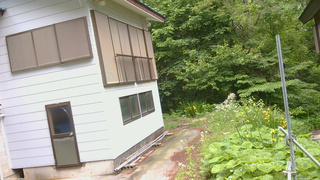 長野県菅平高原 ゆたか山荘 坂下 2026/06/20 06:45