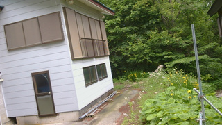 長野県菅平高原 ゆたか山荘 坂下 2026/06/20 07:00
