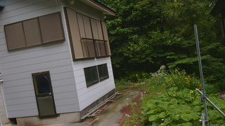 長野県菅平高原 ゆたか山荘 坂下 2026/06/20 07:15