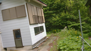 長野県菅平高原 ゆたか山荘 坂下 2026/06/20 07:30