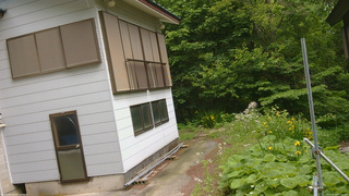 長野県菅平高原 ゆたか山荘 坂下 2026/06/20 07:45