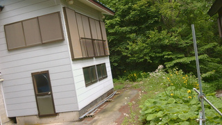 長野県菅平高原 ゆたか山荘 坂下 2026/06/20 08:00