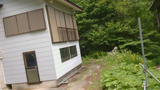 長野県菅平高原 ゆたか山荘 坂下 2026/06/20 08:15