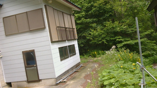 長野県菅平高原 ゆたか山荘 坂下 2026/06/20 08:30