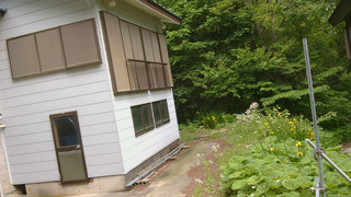 長野県菅平高原 ゆたか山荘 坂下 2026/06/20 08:45