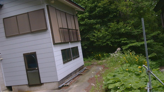 長野県菅平高原 ゆたか山荘 坂下 2026/06/20 09:15