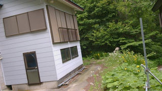 長野県菅平高原 ゆたか山荘 坂下 2026/06/20 09:30