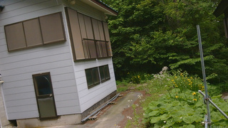 長野県菅平高原 ゆたか山荘 坂下 2026/06/20 09:45