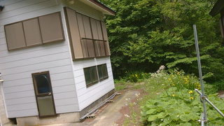 長野県菅平高原 ゆたか山荘 坂下 2026/06/20 10:00