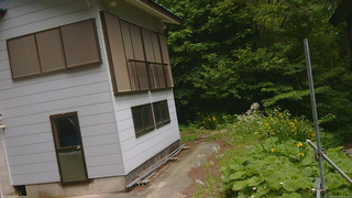 長野県菅平高原 ゆたか山荘 坂下 2026/06/20 10:15