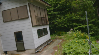 長野県菅平高原 ゆたか山荘 坂下 2026/06/20 12:00
