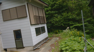 長野県菅平高原 ゆたか山荘 坂下 2026/06/20 12:15