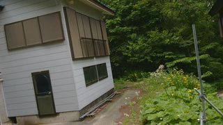長野県菅平高原 ゆたか山荘 坂下 2026/06/20 12:30