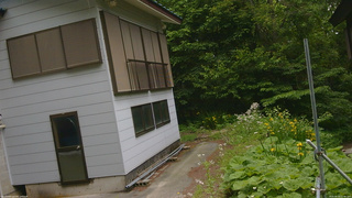 長野県菅平高原 ゆたか山荘 坂下 2026/06/20 12:45