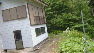 長野県菅平高原 ゆたか山荘 坂下 2026/06/20 13:15