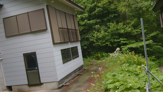 長野県菅平高原 ゆたか山荘 坂下 2026/06/20 13:45