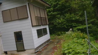 長野県菅平高原 ゆたか山荘 坂下 2026/06/20 14:15