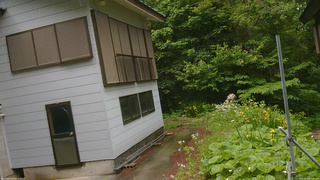 長野県菅平高原 ゆたか山荘 坂下 2026/06/20 14:45