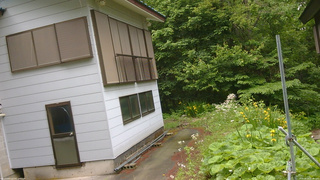 長野県菅平高原 ゆたか山荘 坂下 2026/06/20 15:00