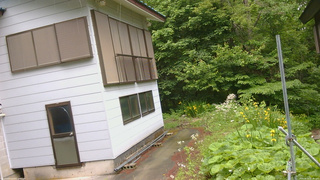 長野県菅平高原 ゆたか山荘 坂下 2026/06/20 15:15