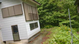 長野県菅平高原 ゆたか山荘 坂下 2026/06/20 15:45