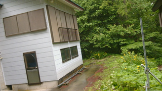 長野県菅平高原 ゆたか山荘 坂下 2026/06/20 16:15