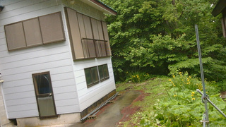 長野県菅平高原 ゆたか山荘 坂下 2026/06/20 16:30