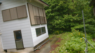 長野県菅平高原 ゆたか山荘 坂下 2026/06/20 16:45