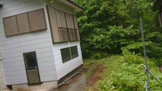 長野県菅平高原 ゆたか山荘 坂下 2026/06/20 17:00