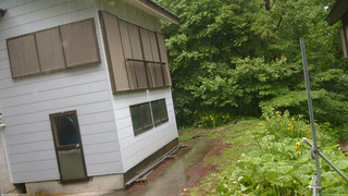 長野県菅平高原 ゆたか山荘 坂下 2026/06/20 17:15