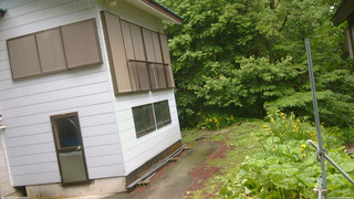 長野県菅平高原 ゆたか山荘 坂下 2026/06/20 17:30