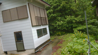 長野県菅平高原 ゆたか山荘 坂下 2026/06/20 18:15