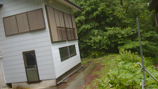 長野県菅平高原 ゆたか山荘 坂下 2026/06/20 18:45