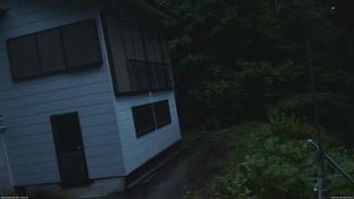 長野県菅平高原 ゆたか山荘 坂下 2026/06/20 19:15
