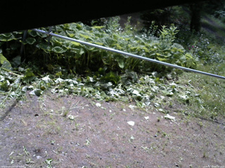 長野県菅平高原 ゆたか山荘 駐車場 2026/06/21 09:00