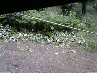 長野県菅平高原 ゆたか山荘 駐車場 2026/06/21 09:30