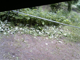 長野県菅平高原 ゆたか山荘 駐車場 2026/06/21 09:45